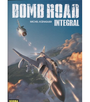 BOMB ROAD INTEGRAL