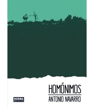 HOMONIMOS