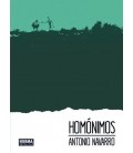 HOMONIMOS
