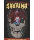 ESCALOFRIANTES AVENTURAS DE SABRINA 01
