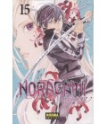 NORAGAMI 15