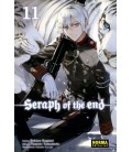 SERAPH OF THE END 11