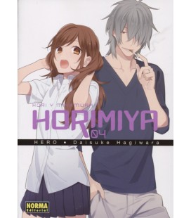 HORIMIYA 04