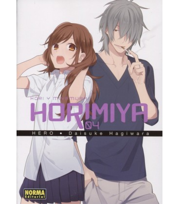 HORIMIYA 04