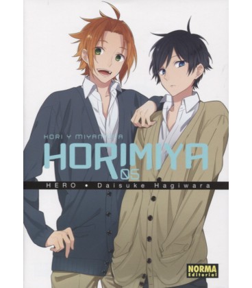 HORIMIYA 05