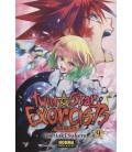 TWIN STAR EXORCISTS 09