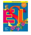 SCOTT FORESMAN ESL GRADE 4 LANGUAGE DEVELOPMENT ACTIVITY BOOK