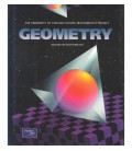 UNIVERSITY OF CHICAGO SCHOOL MATHEMATICS PROJECT GEOMETRY STUDENT EDI