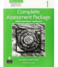 SUMMIT 1 COMPLETE ASSESSMENT PACKAGE (W/ CD AND EXAM VIEW)
