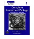SUMMIT 2 COMPLETE ASSESSMENT PACKAGE (W/ CD AND EXAM VIEW)