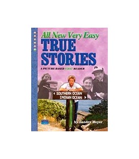 ALL NEW VERY EASY TRUE STORIES