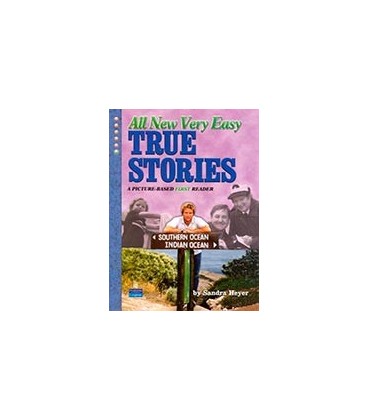 ALL NEW VERY EASY TRUE STORIES
