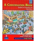 A CONVERSATION BOOK 1 ENGLISH IN EVERYDAY LIFE