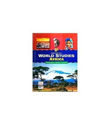 WORLD STUDIES AFRICA STUDENT EDITION FOURTH EDITION 2005C
