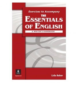 ESSENTIALS OF ENGLISH A WRITER S HANDBOOK (WITH APA STYLE) WO