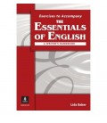 ESSENTIALS OF ENGLISH A WRITER S HANDBOOK (WITH APA STYLE) WO
