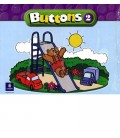 BUTTONS LEVEL 2 PULLOUT PACKET AND STUDENT BOOK