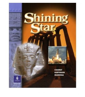 SHINING STAR LEVEL A STUDENT BOOK PAPER