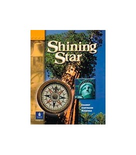 SHINING STAR LEVEL C STUDENT BOOK PAPER