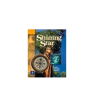 SHINING STAR LEVEL C STUDENT BOOK PAPER