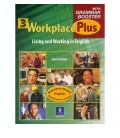 WORKPLACE PLUS 3 WITH GRAMMAR BOOSTER