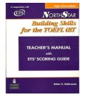 NORTHSTAR BUILDING SKILLS FOR THE TOEFL IBT HIGH-INTERMEDIATE T