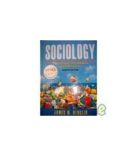 SOCIOLOGY NASTA