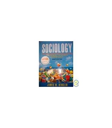 SOCIOLOGY NASTA