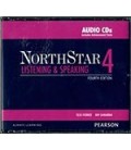 NORTHSTAR LISTENING AND SPEAKING 4 CLASSROOM AUDIOCDS