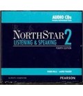 NORTHSTAR LISTENING AND SPEAKING 2 CLASSROOM AUDIOCDS
