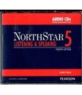 NORTHSTAR LISTENING AND SPEAKING 5 CLASSROOM AUDIOCDS
