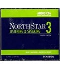 NORTHSTAR LISTENING AND SPEAKING 3 CLASSROOM AUDIOCDS