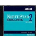 NORTHSTAR READING AND WRITING 2 CLASSROOM AUDIOCDS
