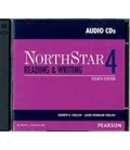 NORTHSTAR READING AND WRITING 4 CLASSROOM AUDIOCDS