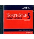 NORTHSTAR READING AND WRITING 5 CLASSROOM AUDIOCDS