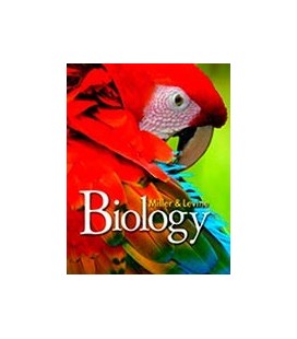 MILLER LEVINE BIOLOGY 2010 LABORATORY MANUAL B GRADE 9/10