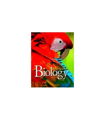 MILLER LEVINE BIOLOGY 2010 LABORATORY MANUAL B GRADE 9/10
