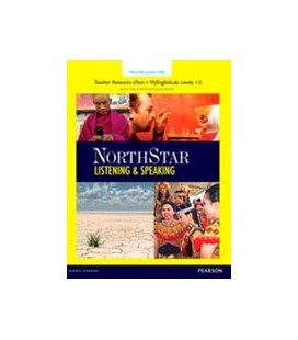 NORTHSTAR LISTENING & SPEAKING 1 5 ACCESS CODE CARD FOR TEACHER RESOU