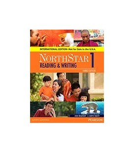NORTHSTAR READING AND WRITING 1 SB INTERNATIONAL EDITION