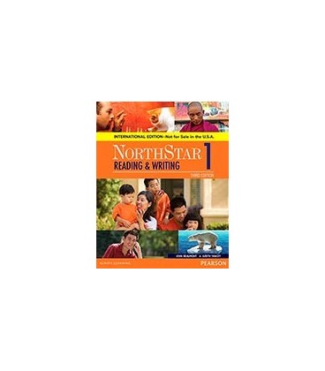NORTHSTAR READING AND WRITING 1 SB INTERNATIONAL EDITION