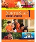 NORTHSTAR READING AND WRITING 1 SB INTERNATIONAL EDITION