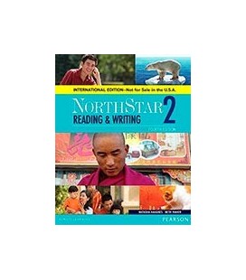 NORTHSTAR READING AND WRITING 2 SB INTERNATIONAL EDITION