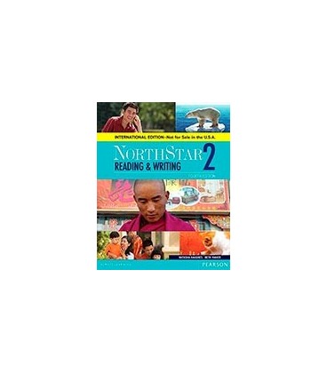 NORTHSTAR READING AND WRITING 2 SB INTERNATIONAL EDITION