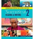 NORTHSTAR READING AND WRITING 2 SB INTERNATIONAL EDITION