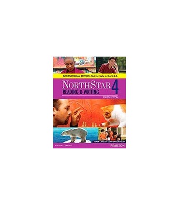 NORTHSTAR READING AND WRITING 4 SB INTERNATIONAL EDITION