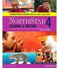 NORTHSTAR READING AND WRITING 4 SB INTERNATIONAL EDITION
