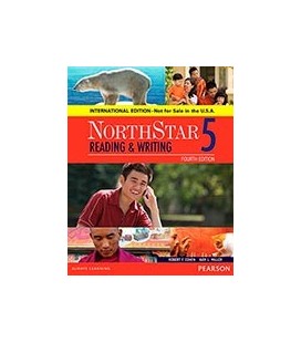 NORTHSTAR READING AND WRITING 5 SB INTERNATIONAL EDITION