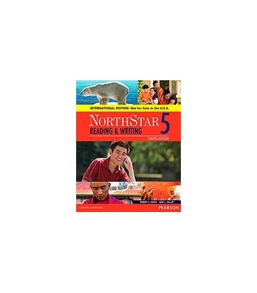 NORTHSTAR READING AND WRITING 5 SB INTERNATIONAL EDITION