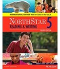 NORTHSTAR READING AND WRITING 5 SB INTERNATIONAL EDITION