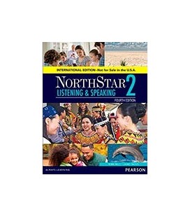 NORTHSTAR LISTENING AND SPEAKING 2 SB INTERNATIONAL EDITION